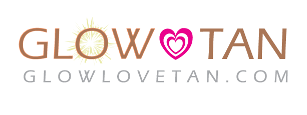 Glow Love Tan